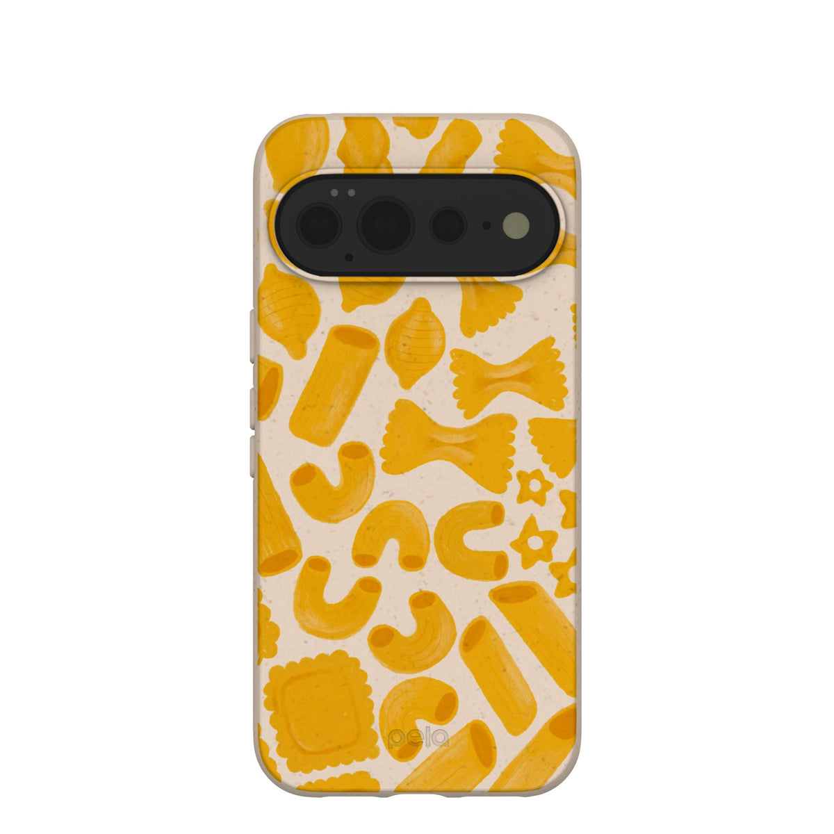 Seashell Noodle Fiesta Google Pixel 11 Pro XL Case