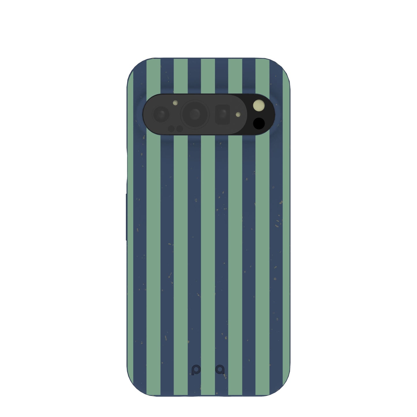 Navy Blue Northern Stripes Google Pixel 9/9 Pro Case