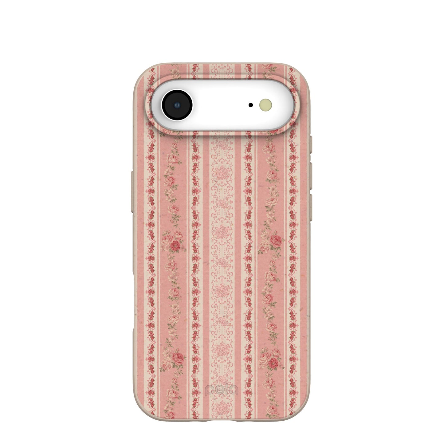 Seashell Opulent Lines iPhone Air Case