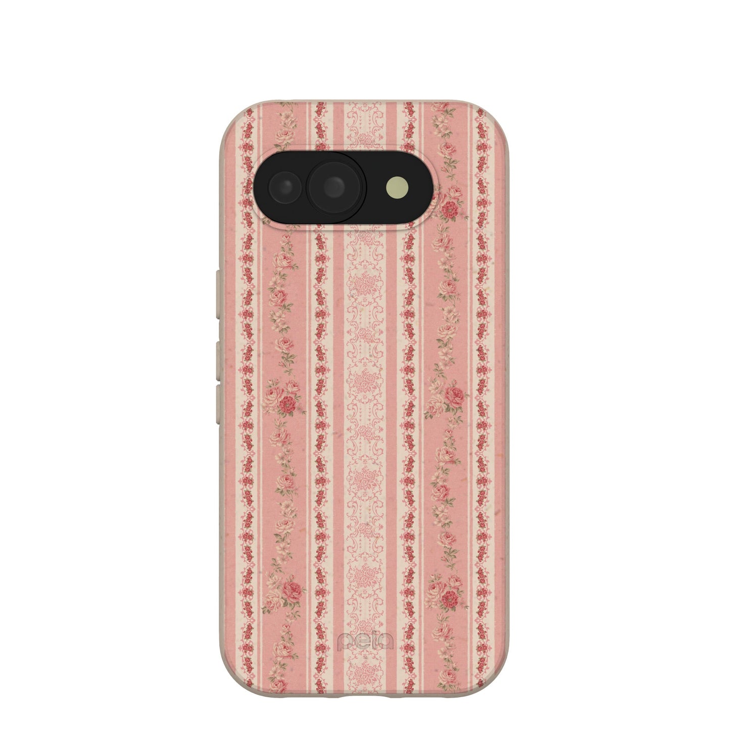 Seashell Opulent Lines Google Pixel 10a Case