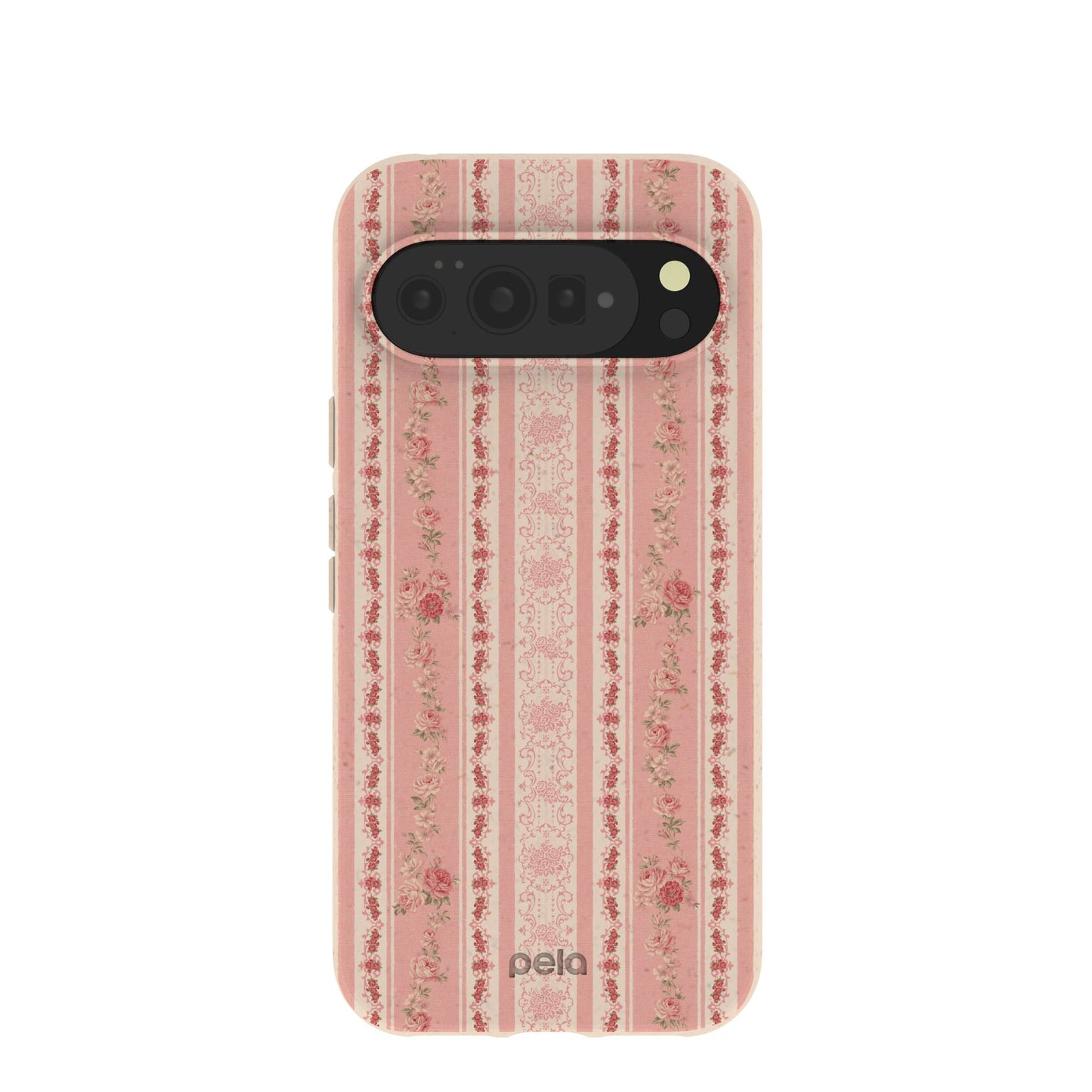 Seashell Opulent Lines Google Pixel 10 Pro XL Case
