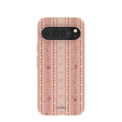 Seashell Opulent Lines Google Pixel 10 Pro XL Case