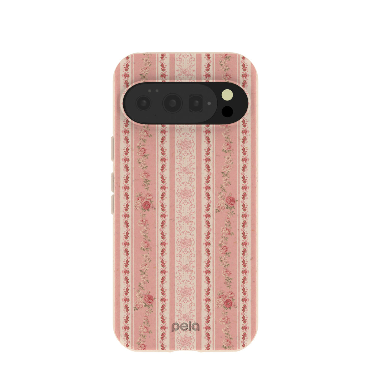 Seashell Opulent Lines Google Pixel 10/10 Pro Case