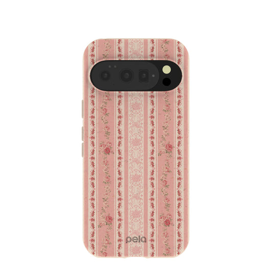 Seashell Opulent Lines Google Pixel 10/10 Pro Case