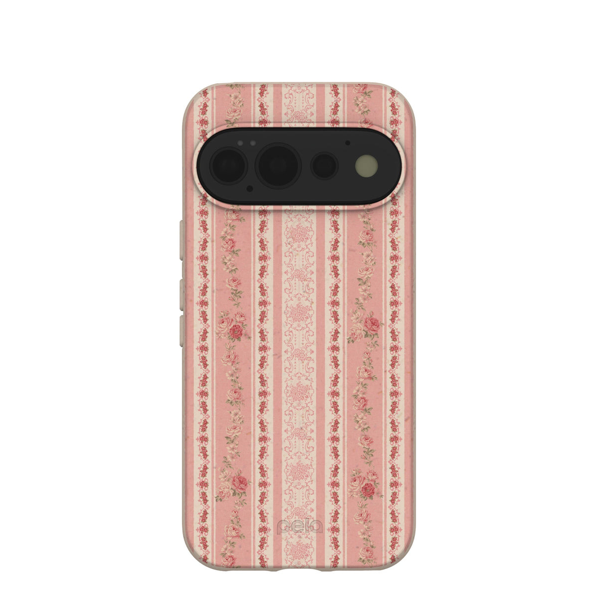 Seashell Opulent Lines Google Pixel 11 Pro Case
