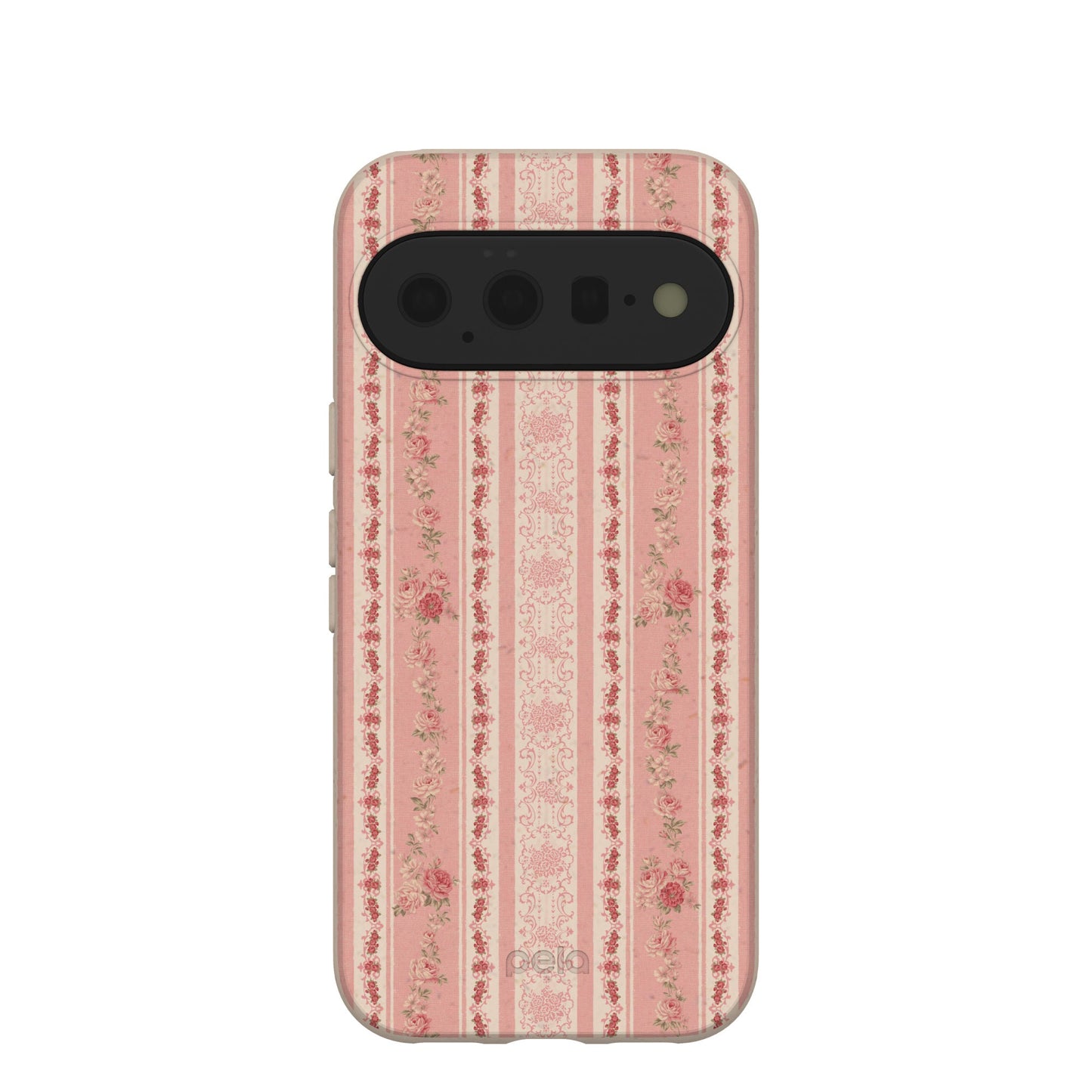 Seashell Opulent Lines Google Pixel 11 Case