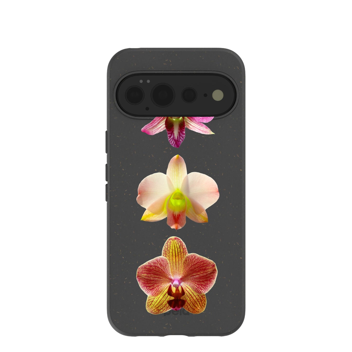 Black Orchids Google Pixel 11 Pro XL Case
