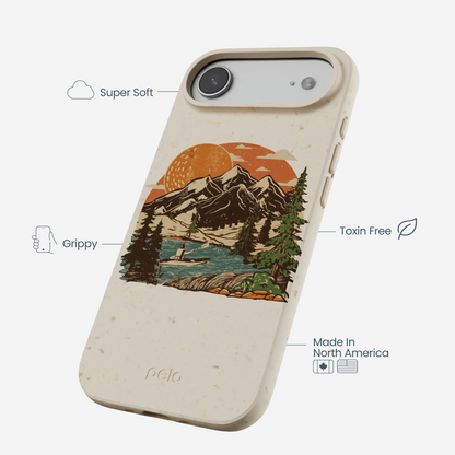 London Fog Outdoor iPhone Air Case