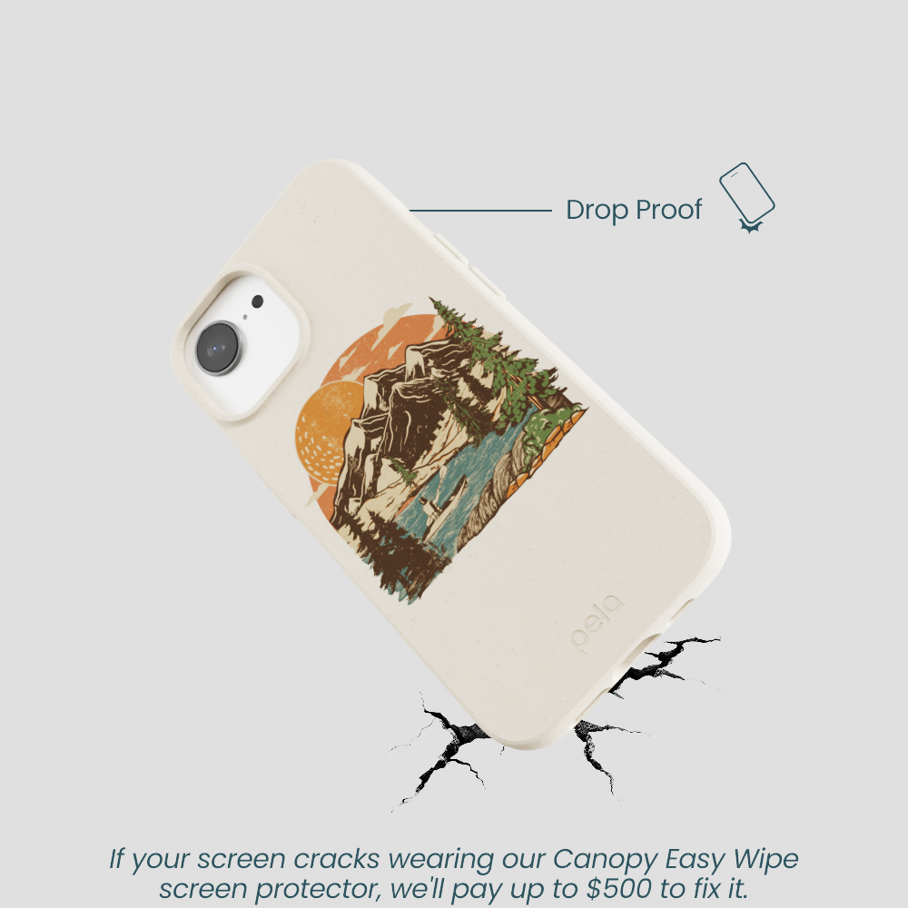 London Fog Outdoor iPhone 16e/17e Case