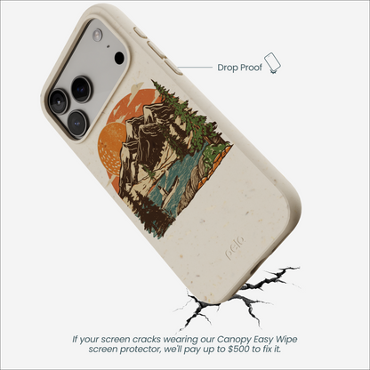 London Fog Outdoor iPhone 17 Pro Max Case
