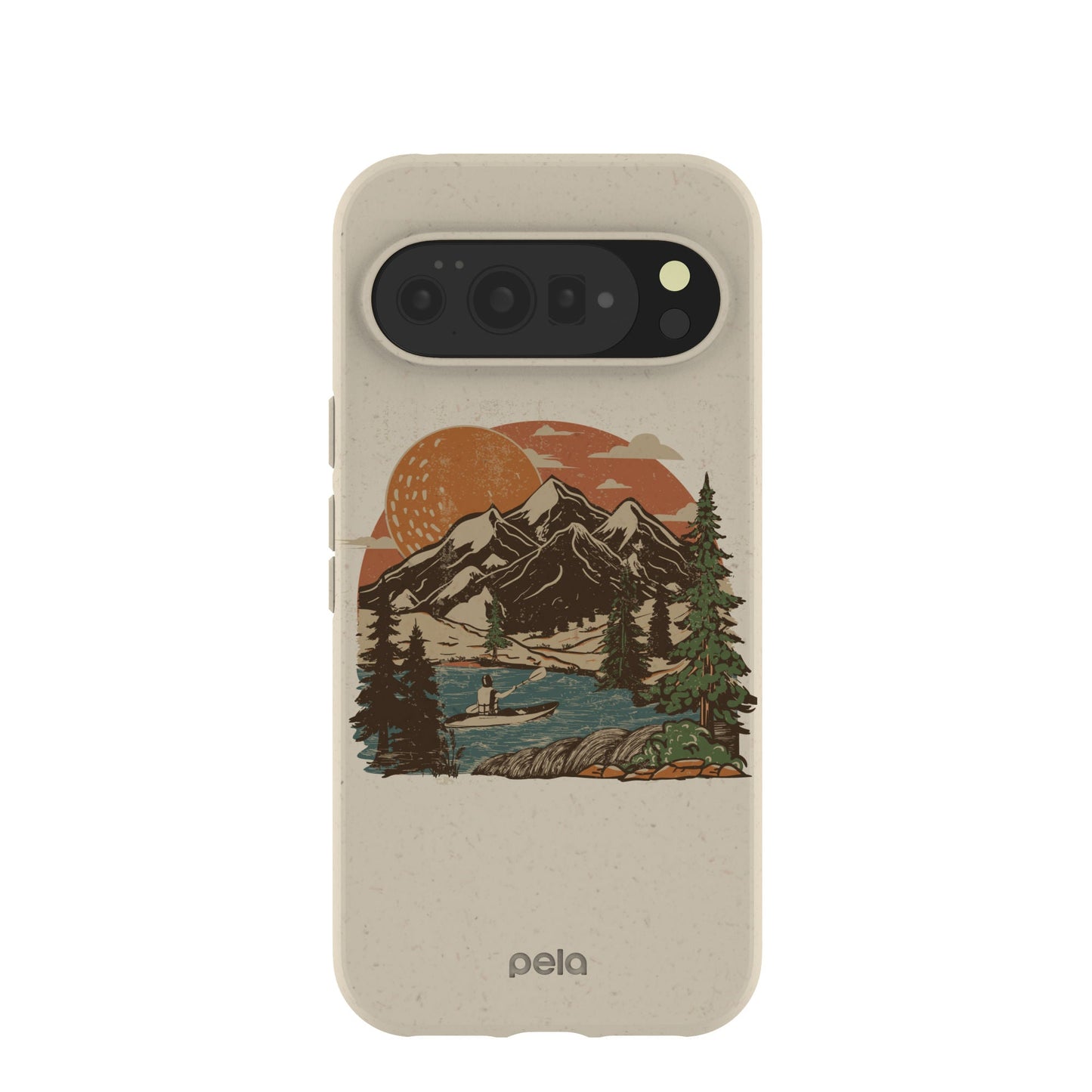 London Fog Outdoor Google Pixel 10 Pro XL Case