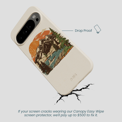 London Fog Outdoor Google Pixel 10 Pro XL Case
