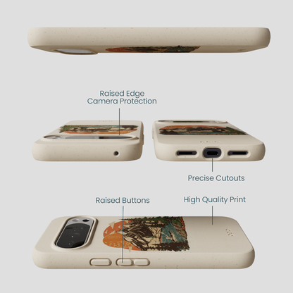 London Fog Outdoor Google Pixel 10 Pro XL Case