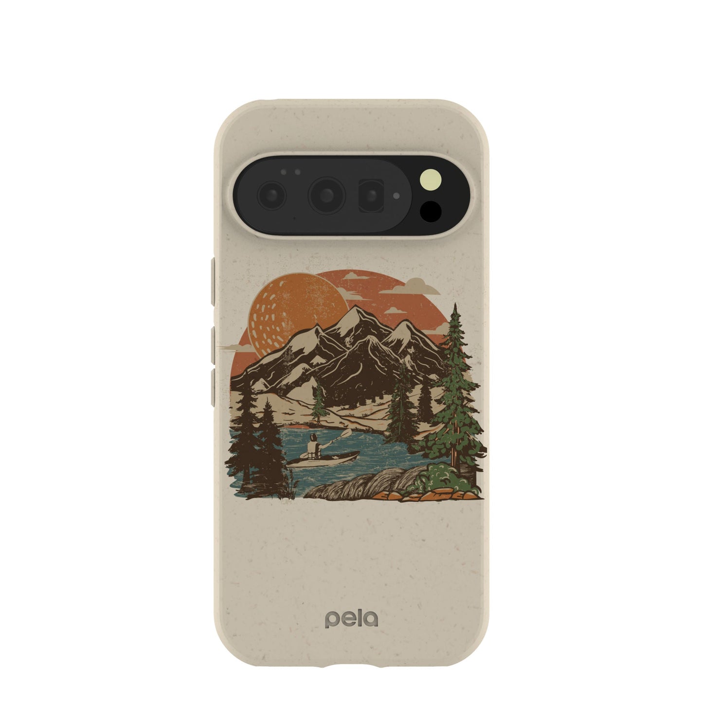 London Fog Outdoor Google Pixel 10/10 Pro Case