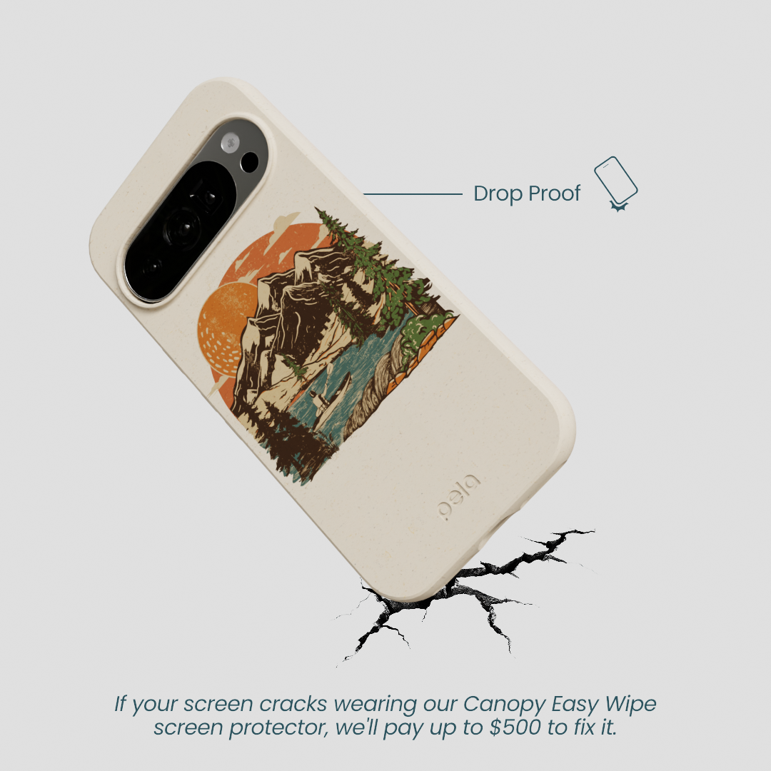 London Fog Outdoor Google Pixel 10/10 Pro Case