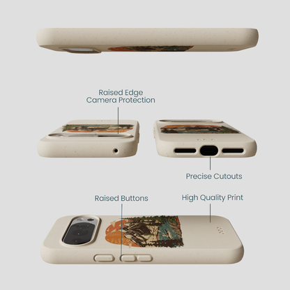 London Fog Outdoor Google Pixel 10/10 Pro Case
