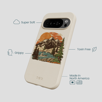 London Fog Outdoor Google Pixel 10/10 Pro Case