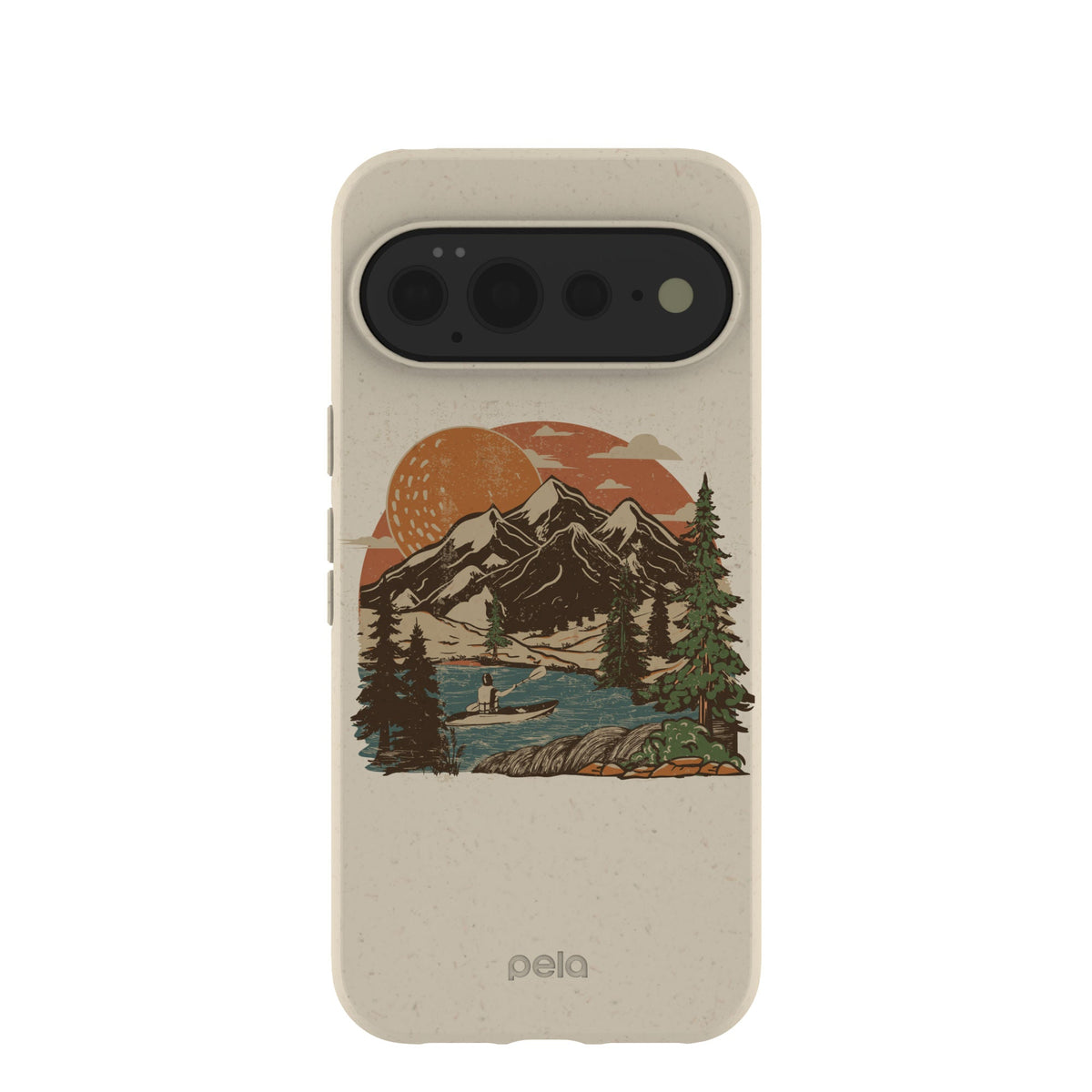 London Fog Outdoor Google Pixel 11 Pro XL Case