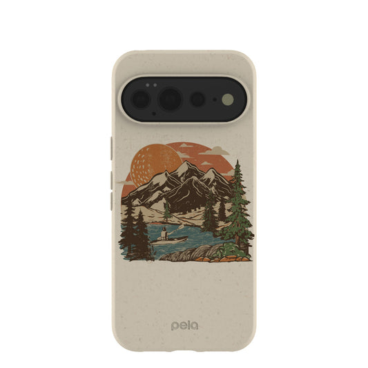 London Fog Outdoor Google Pixel 11 Pro XL Case