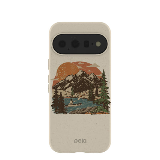 London Fog Outdoor Google Pixel 11 Case