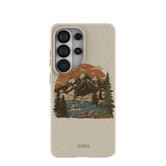 London Fog Outdoor Samsung Galaxy S26 Ultra Case