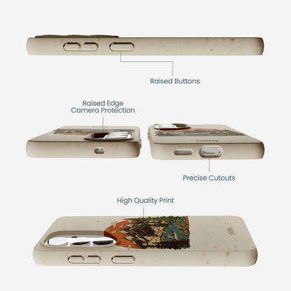 London Fog Outdoor Samsung Galaxy S26 Case