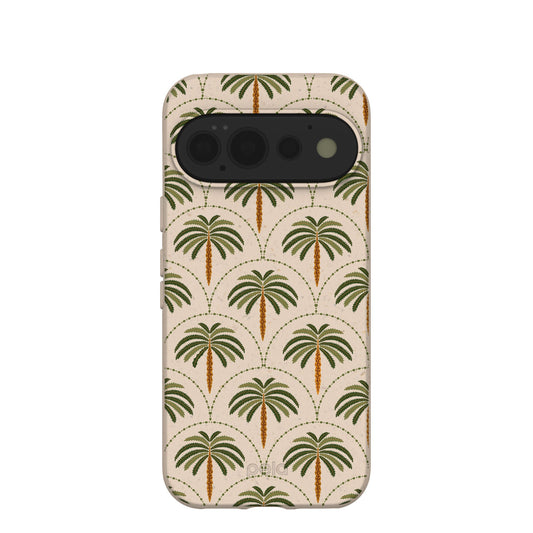 Seashell Palm Reverie Google Pixel 11 Pro Case