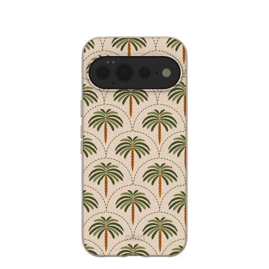 Seashell Palm Reverie Google Pixel 11 Pro XL Case