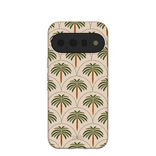 Seashell Palm Reverie Google Pixel 11 Case