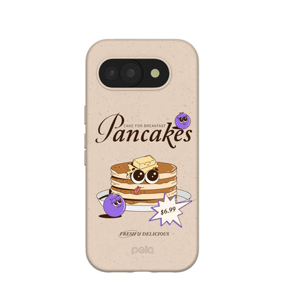 Seashell Pancake Time Google Pixel 10a Case