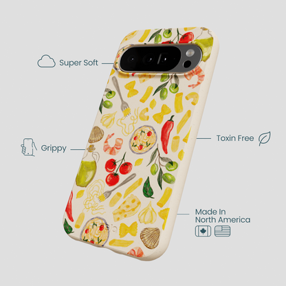 Seashell Pasta Alchemy Google Pixel 10 Pro XL Case