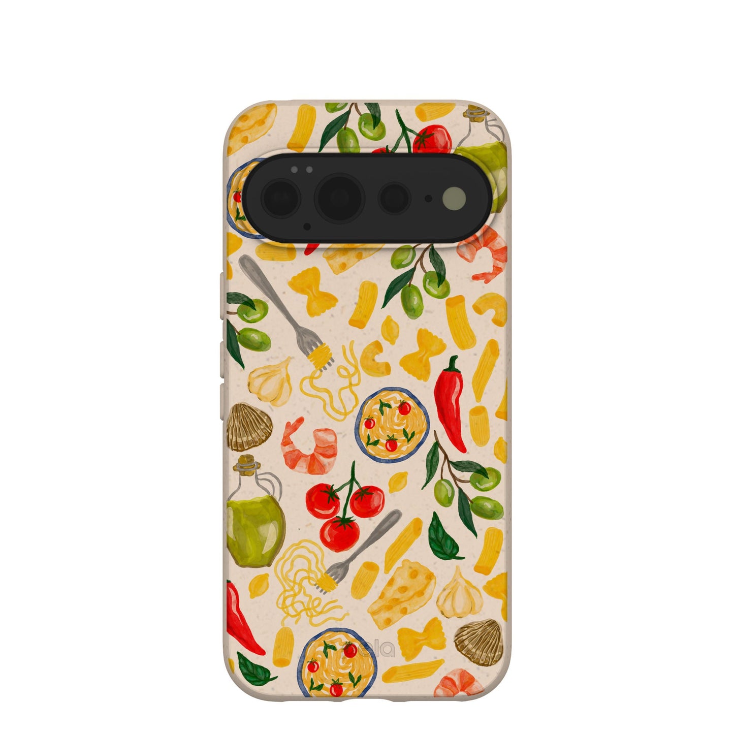Seashell Pasta Alchemy Google Pixel 11 Pro XL Case