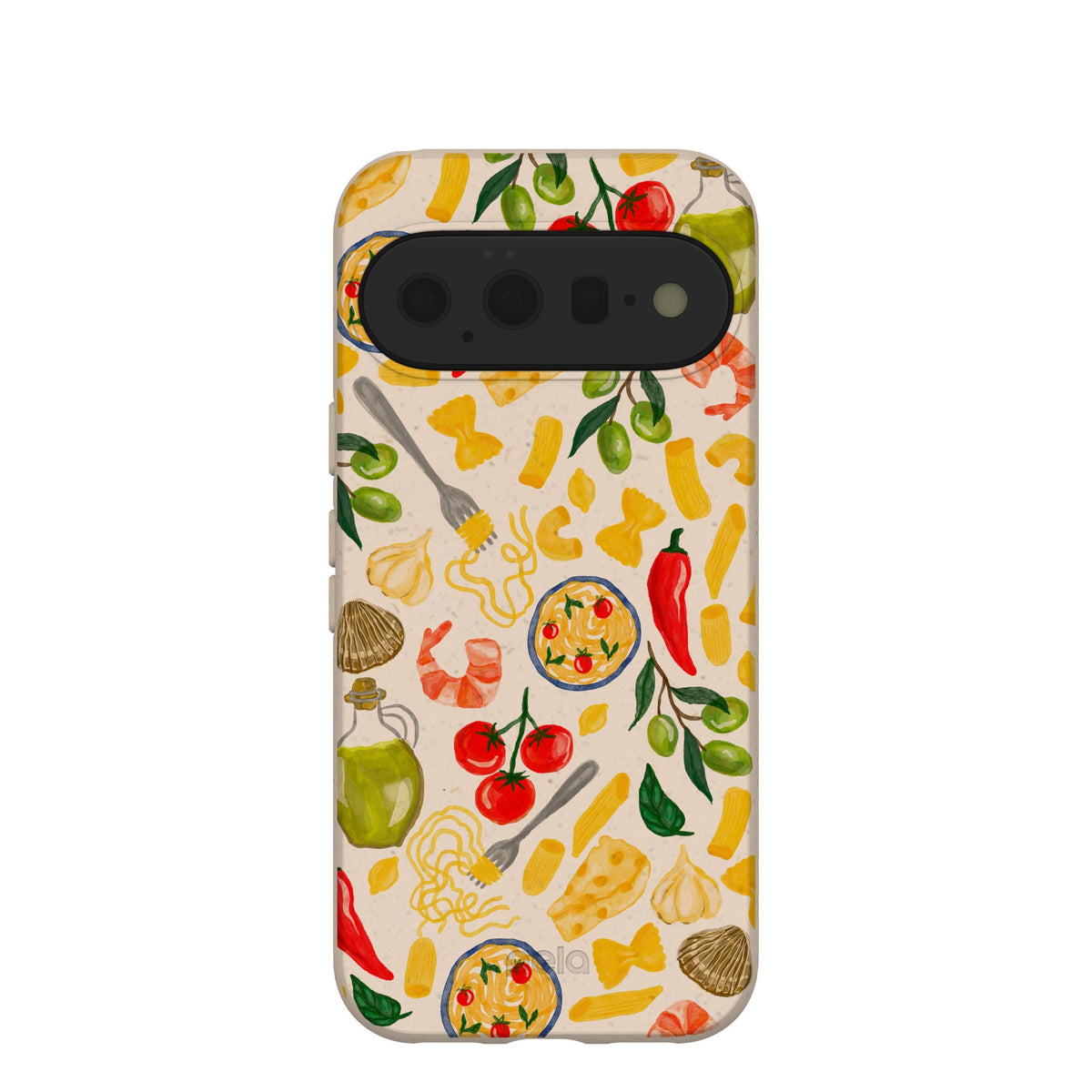 Seashell Pasta Alchemy Google Pixel 11 Case