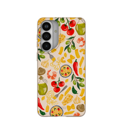 Seashell Pasta Alchemy Samsung Galaxy S26+(Plus) Case