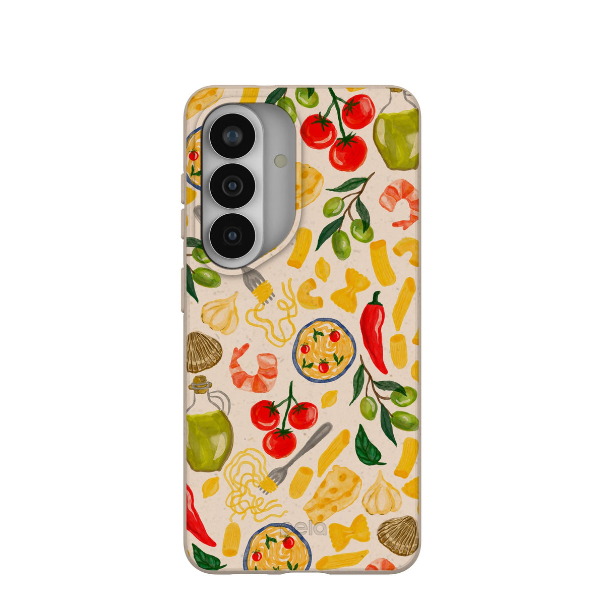 Seashell Pasta Alchemy Samsung Galaxy S26 Case