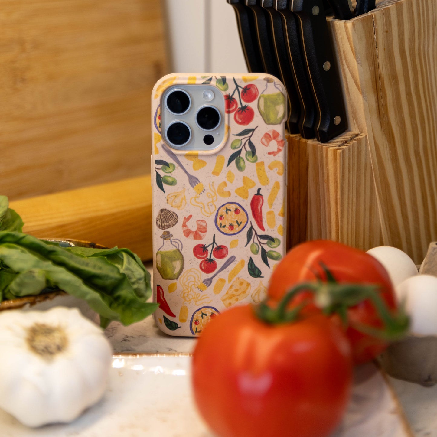 Seashell Pasta Alchemy Google Pixel 10 Pro XL Case