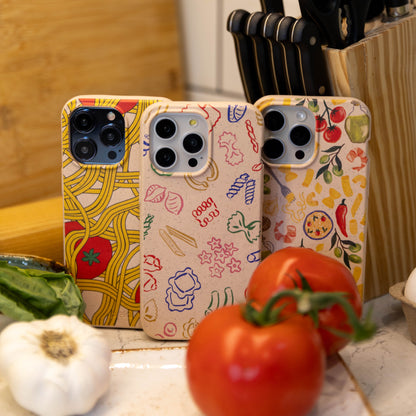 Seashell Pasta Alchemy Google Pixel 10 Pro XL Case