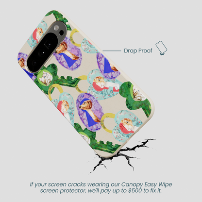 London Fog Pet Locket Google Pixel 10 Pro XL Case