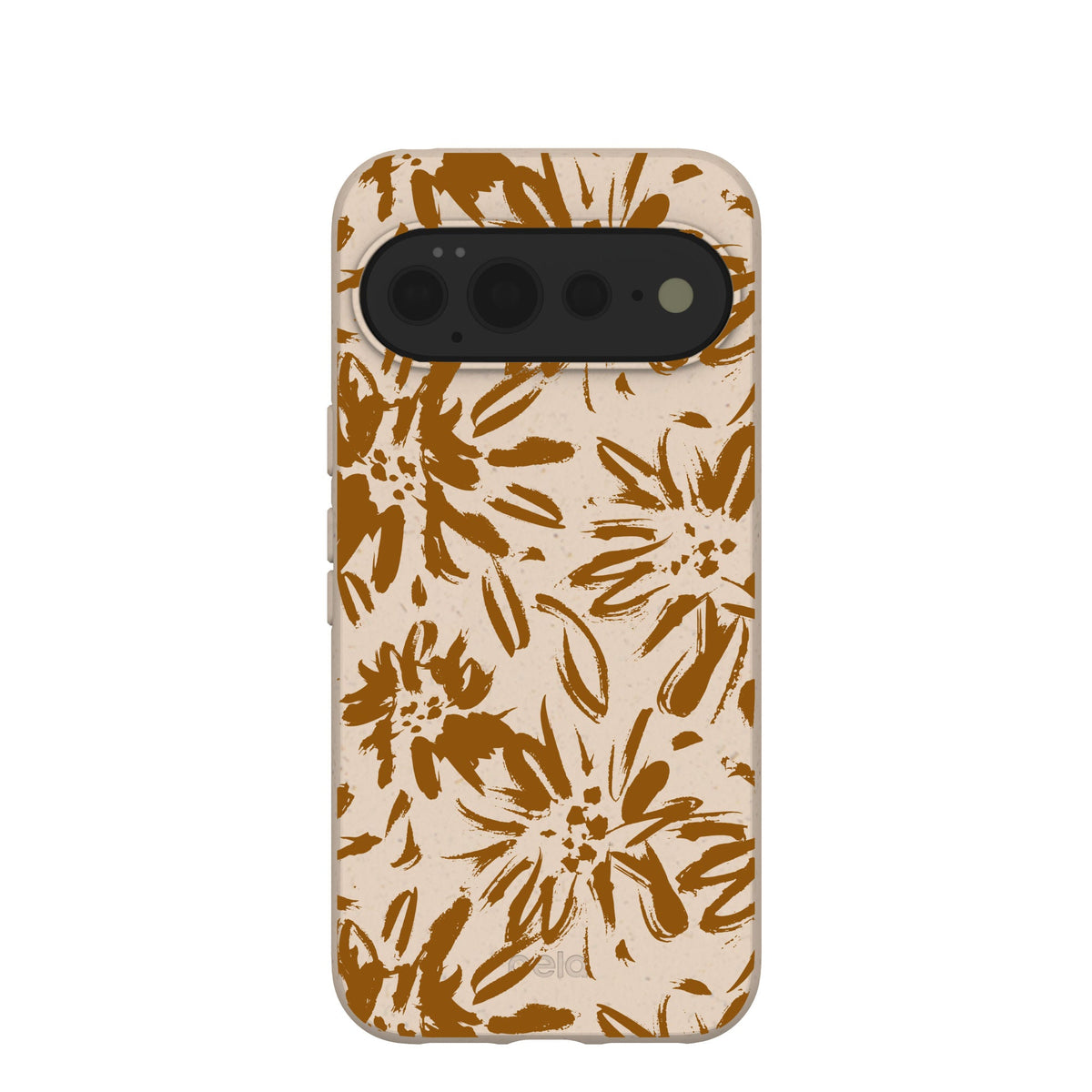 Seashell Petal Burst Google Pixel 11 Pro XL Case
