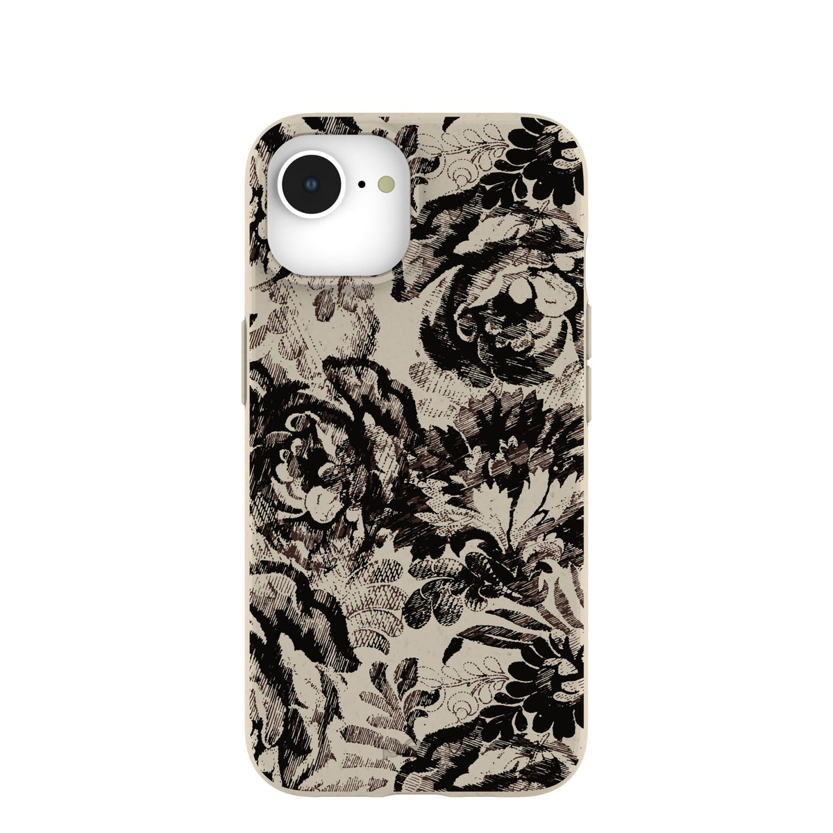London Fog Petal Press iPhone 16e/17e Case