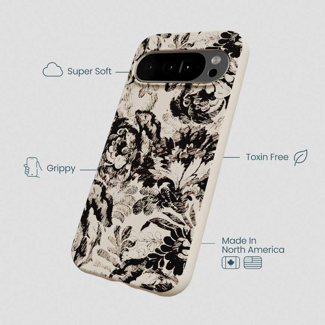 London Fog Petal Press Google Pixel 10 Pro XL Case