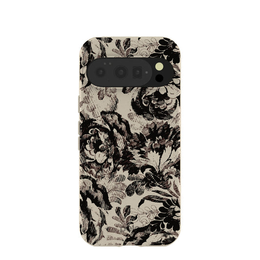 London Fog Petal Press Google Pixel 10/10 Pro Case