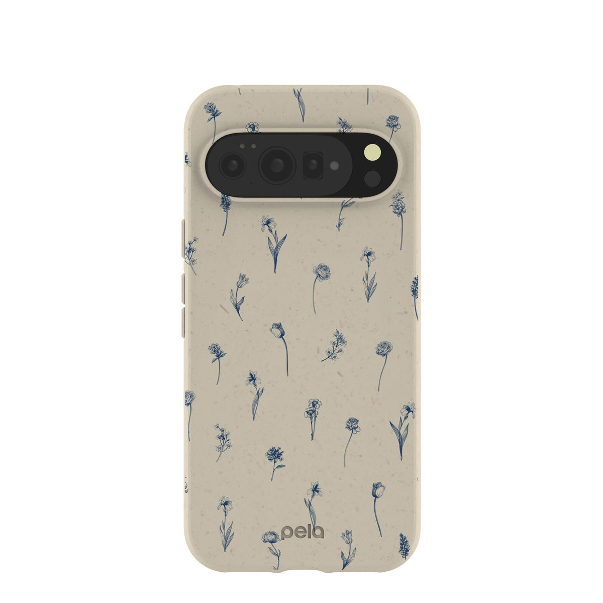 London Fog Petite Perennials Google Pixel 10 Pro XL Case