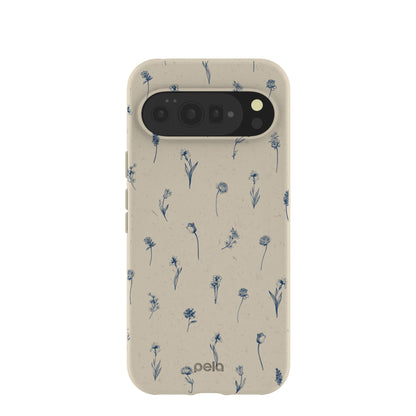 London Fog Petite Perennials Google Pixel 10 Pro XL Case