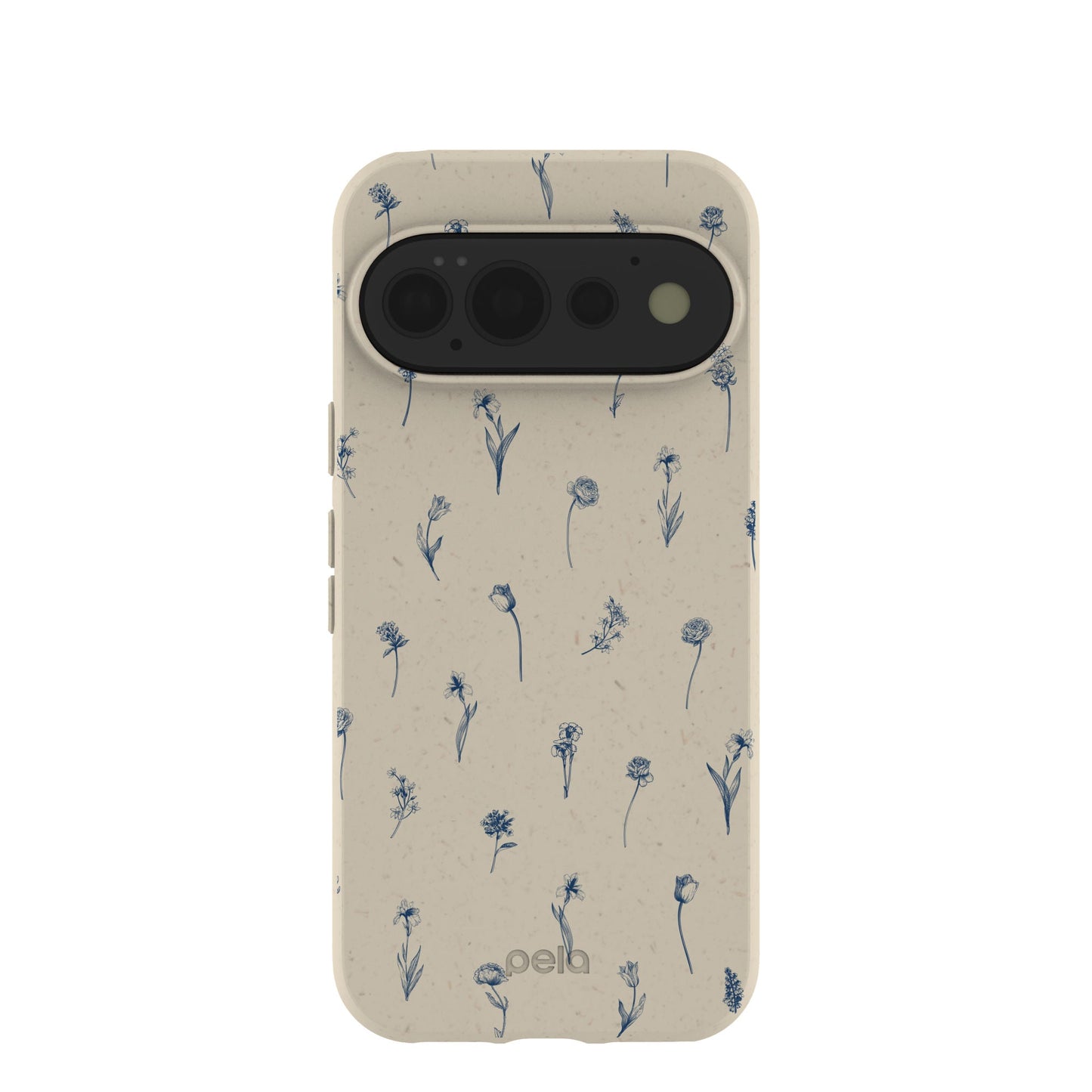 London Fog Petite Perennials Google Pixel 11 Pro Case