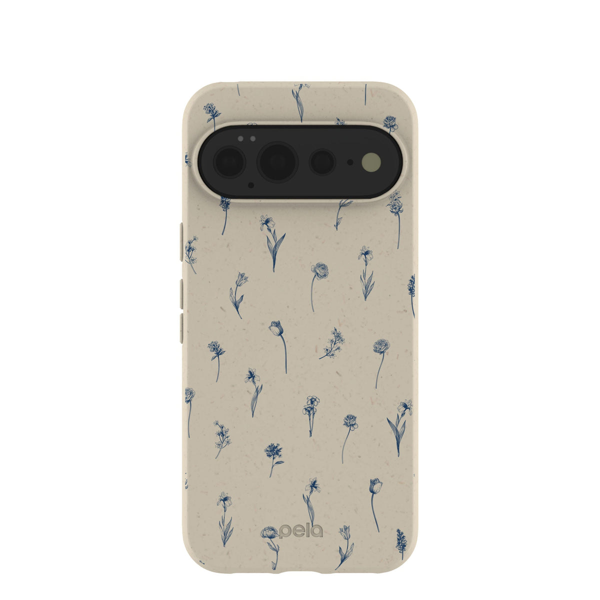 London Fog Petite Perennials Google Pixel 11 Pro XL Case