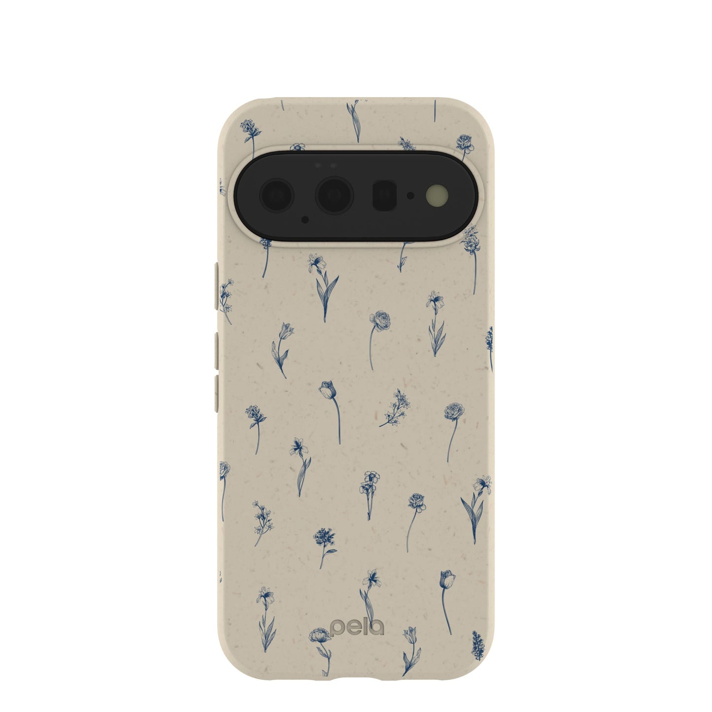 London Fog Petite Perennials Google Pixel 11 Case