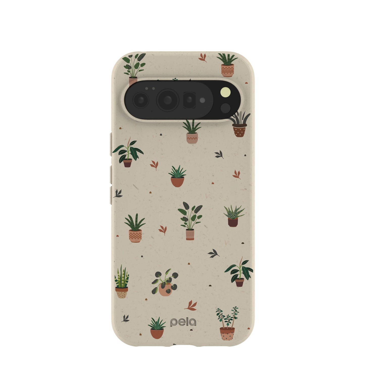 London Fog Plant Life Google Pixel 10 Pro XL Case