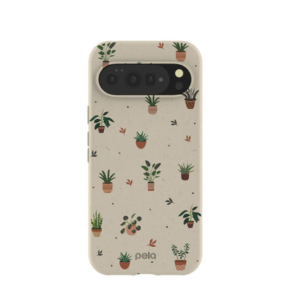 London Fog Plant Life Google Pixel 10 Pro XL Case