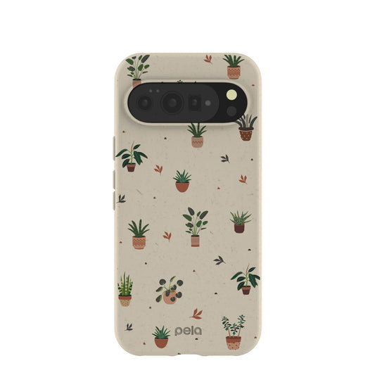 London Fog Plant Life Google Pixel 10 Pro XL Case